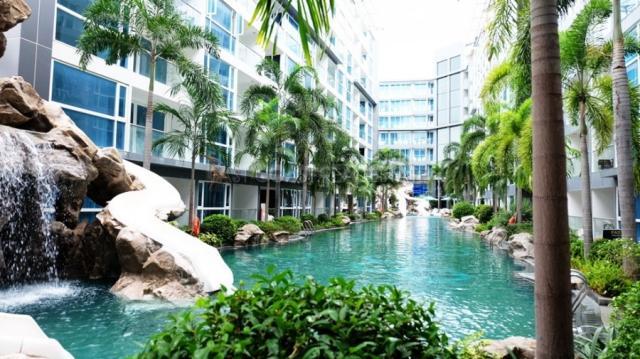 Centara Avenue Residence