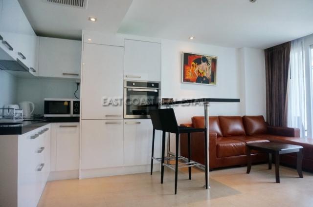 Centara Avenue Residence