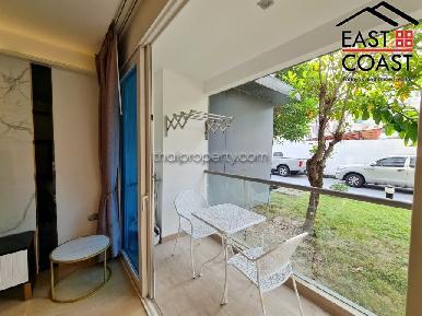 Centara Avenue Residence 13