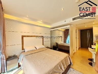Centara Avenue Residence 8
