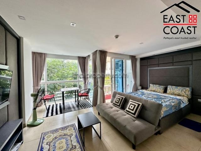 Centara Avenue Residence