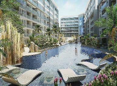 Centara Avenue Residence 6