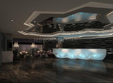 Centara Avenue Residence 8