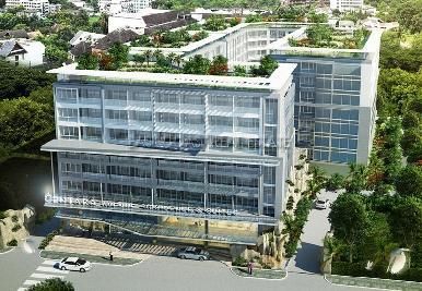 Centara Avenue Residence 2
