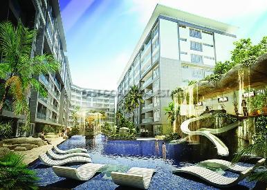 Centara Avenue Residence 2