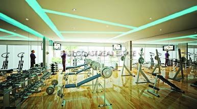 Centara Avenue Residence 4