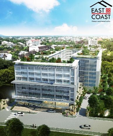Centara Avenue Residence 6