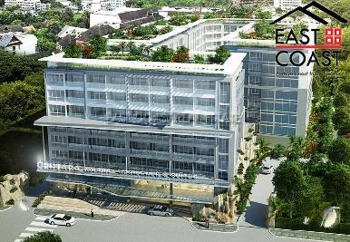 Centara Avenue Residence 1