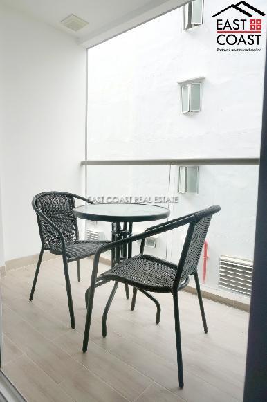 Centara Avenue Residence 8