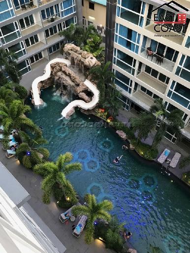 Centara Avenue Residence 15