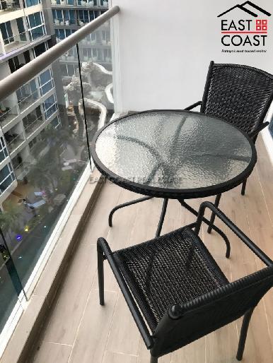 Centara Avenue Residence 14
