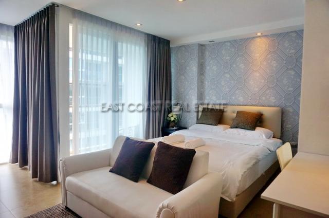 Centara Avenue Residence