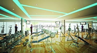 Centara Avenue Residence  11