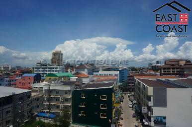 Centara Avenue Residence  8