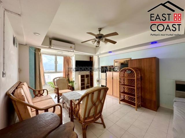 Center Condo