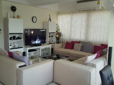 Center Condo 1