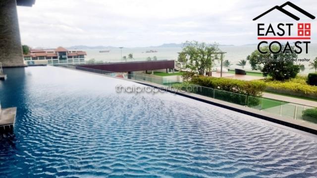 Cetus Beachfront Jomtien