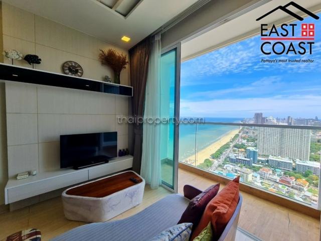 Cetus Beachfront Pattaya