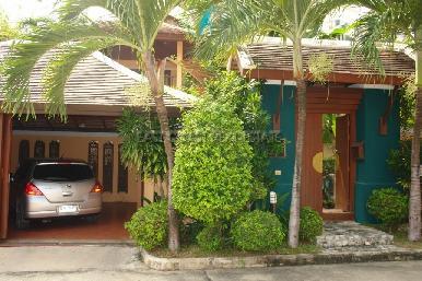 Chateau Dale Thabali 4