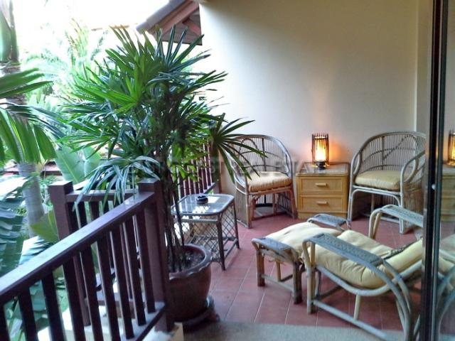 Chateau Dale Thabali