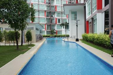 CC Condominium 1 1