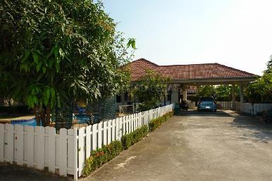 Chockchai Garden Home 2 6