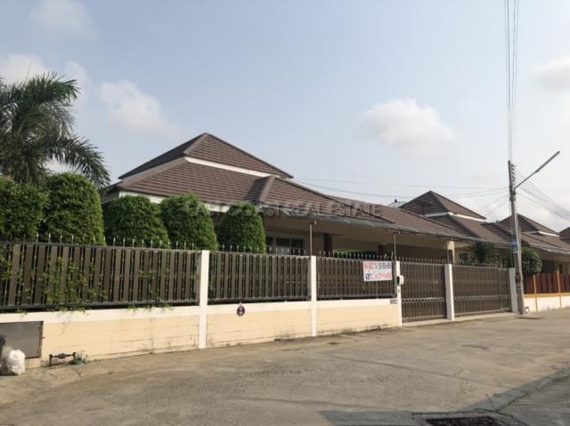 Chockchai Village 10