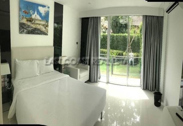 City Center Residence