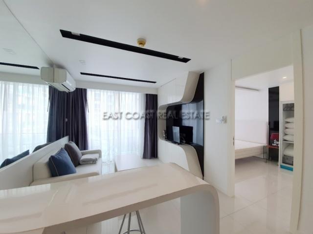 City Center Residence