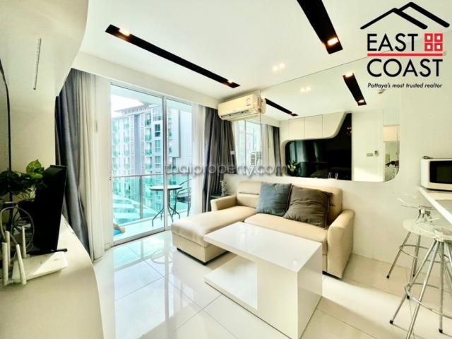 City Center Residence
