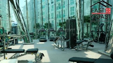 City Center Residence Pattaya 17
