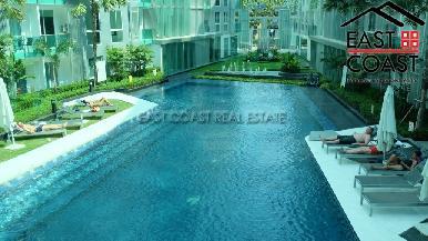 City Center Residence Pattaya 14