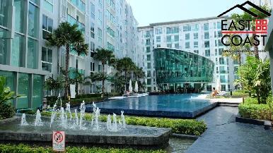 City Center Residence Pattaya 16