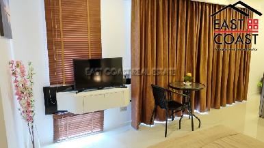 City Center Residence 6