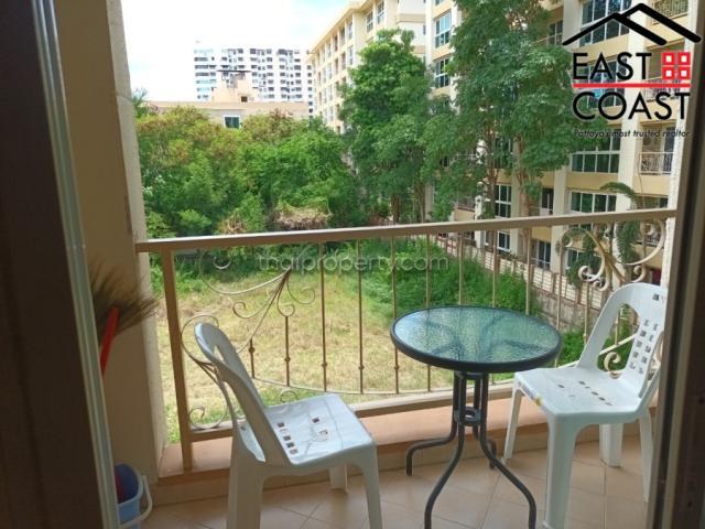 City Garden Pattaya