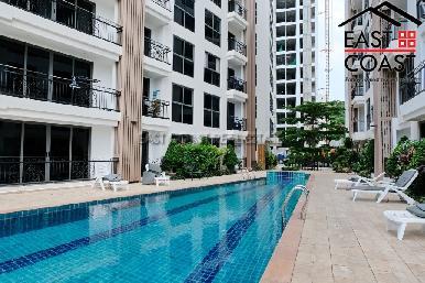 City Garden Pratumnak 16