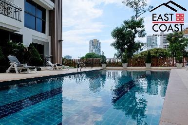 City Garden Pratumnak 17