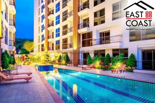 City Garden Pratumnak