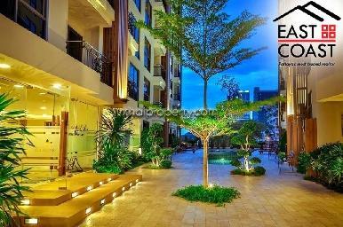 City Garden Pratumnak 12