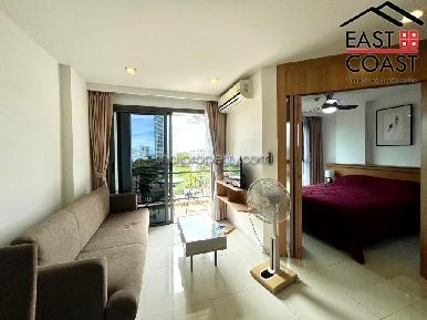 City Garden Pratumnak 3