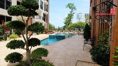 City Garden Pratumnak 21