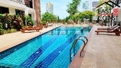 City Garden Pratumnak 24
