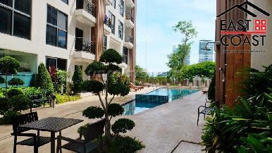 City Garden Pratumnak 17