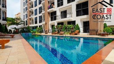 City Garden Pratumnak 1