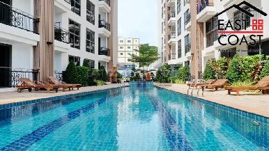 City Garden Pratumnak 13