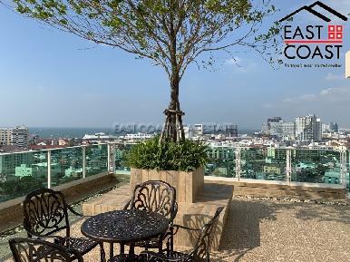 City Garden Tower 8