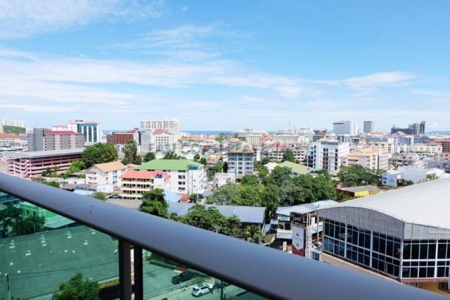 City Garden Tower