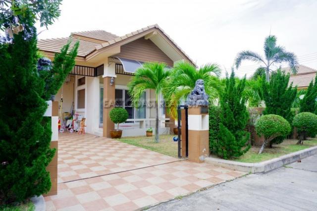 Classic Garden Home