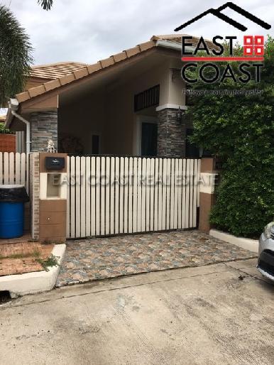 Classic Garden Home  1