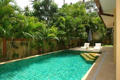 Coco Palm Huay Yai 12